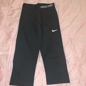 Nike Pro Leggings